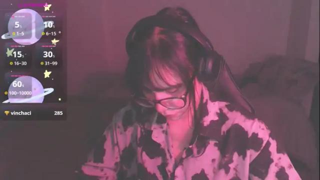 Image 10 of modjo_ Stream on Chaturbate on 10 days ago
