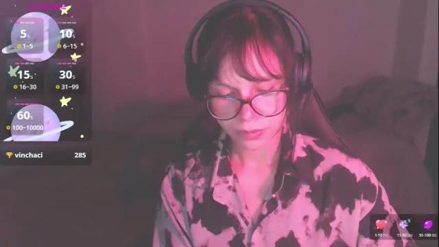 Image 11 of modjo_ Stream on Chaturbate on 10 days ago