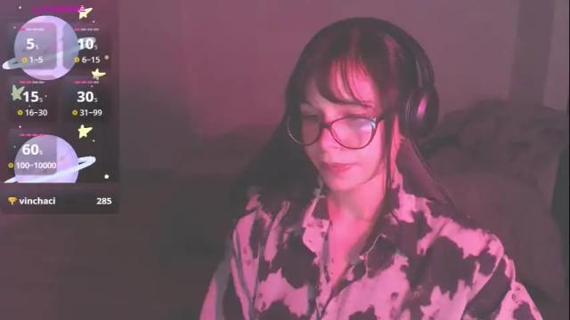 Image 12 of modjo_ Stream on Chaturbate on 10 days ago
