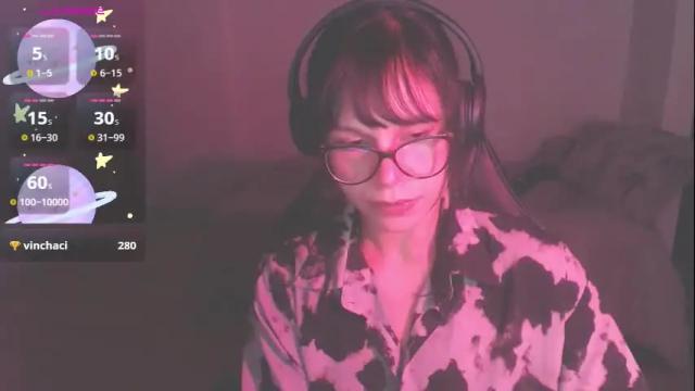 Image 2 of modjo_ Stream on Chaturbate on 10 days ago