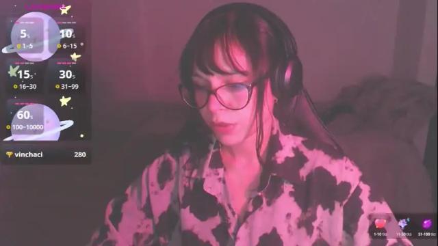 Image 3 of modjo_ Stream on Chaturbate on 10 days ago
