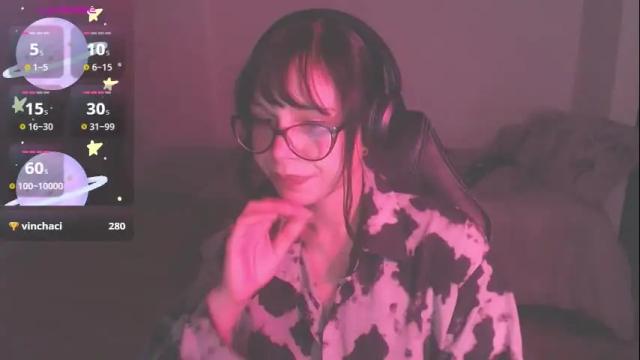 Image 4 of modjo_ Stream on Chaturbate on 10 days ago