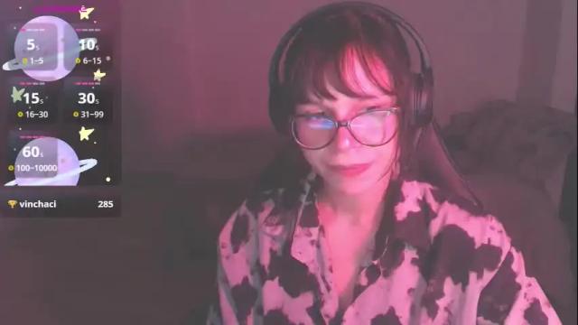 Image 7 of modjo_ Stream on Chaturbate on 10 days ago