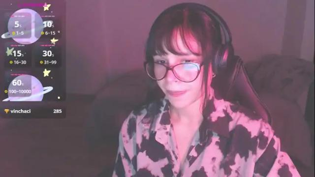 Image 8 of modjo_ Stream on Chaturbate on 10 days ago