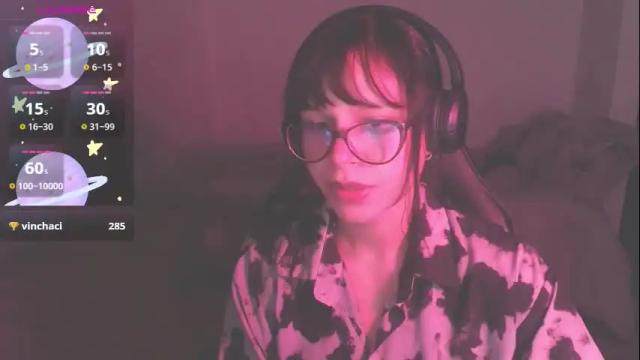 Thumbnail 3, modjo_'s Stream at Chaturbate, 10 days ago