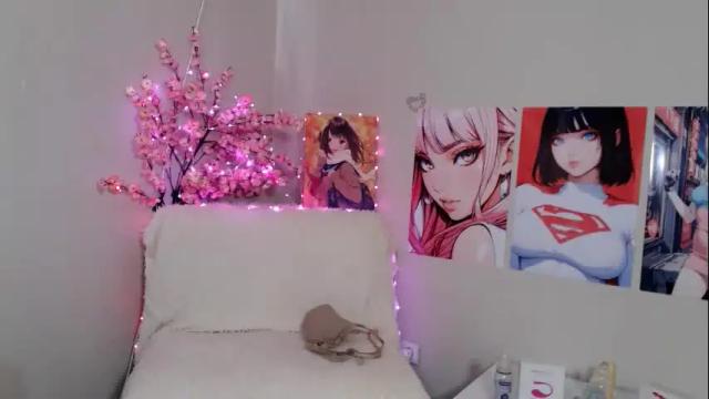Thumbnail 1, moertomlly's Stream at Chaturbate, 1 month ago