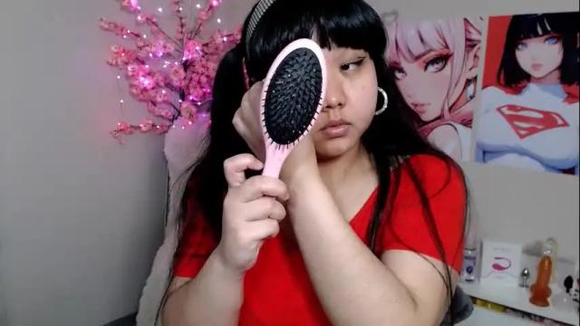 Image 12 of moertomlly Stream on Chaturbate on 9 days ago
