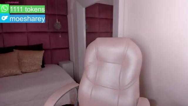 Thumbnail 3, moesha_rey's Stream at Chaturbate, 16 months ago