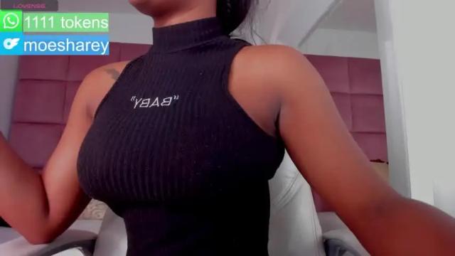 Image 4 of moesha_rey Stream on Chaturbate on 16 months ago
