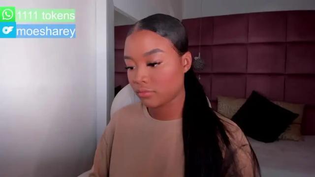 Thumbnail 1, moesha_rey's Stream at Chaturbate, 16 months ago