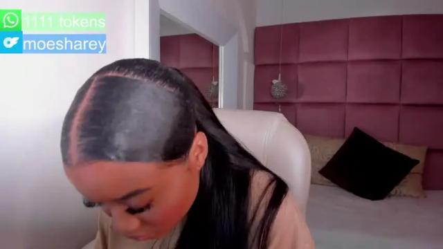 Image 10 of moesha_rey Stream on Chaturbate on 16 months ago