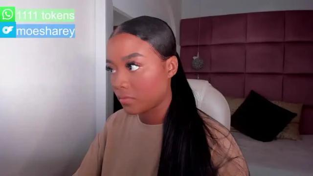 Image 2 of moesha_rey Stream on Chaturbate on 16 months ago