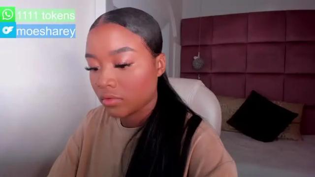 Image 8 of moesha_rey Stream on Chaturbate on 16 months ago