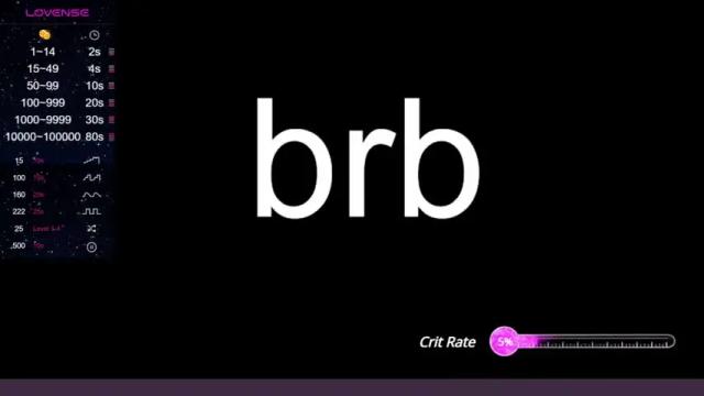 Thumbnail 3, moesha_rey's Stream at Chaturbate, 16 months ago