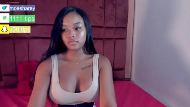Thumbnail 2, moesha_rey's Stream at Chaturbate, 12 months ago