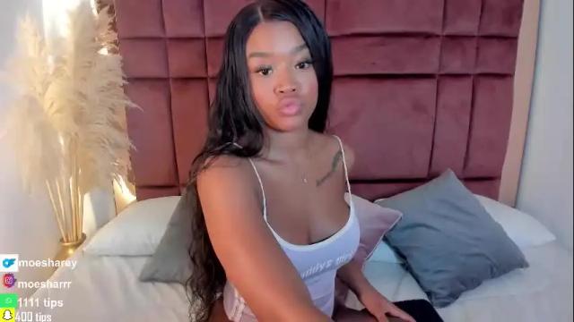 Thumbnail 1, moesha_rey's Stream at Chaturbate, 22 days ago