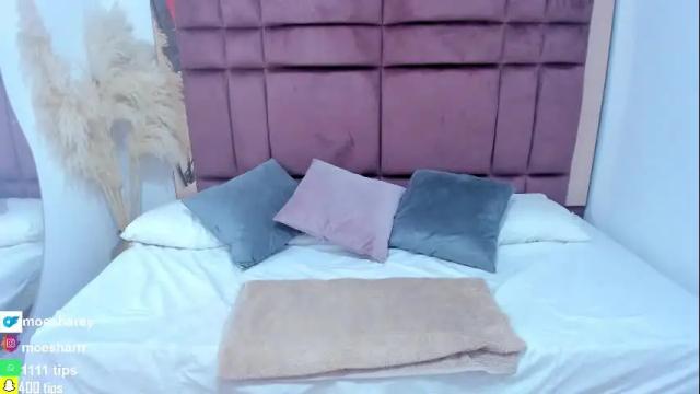 Thumbnail 1, moesha_rey's Stream at Chaturbate, 3 months ago