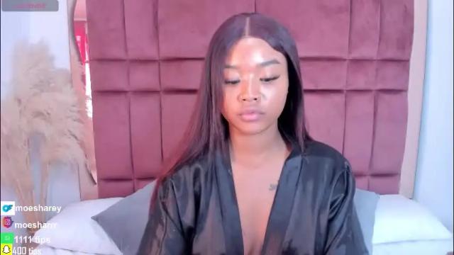 Thumbnail 1, moesha_rey's Stream at Chaturbate, 2 months ago