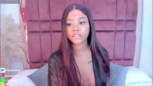 Image 6 of moesha_rey Stream on Chaturbate on 2 months ago