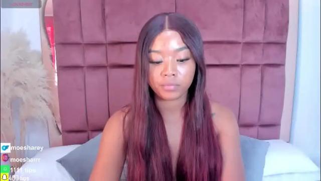 Image 8 of moesha_rey Stream on Chaturbate on 2 months ago