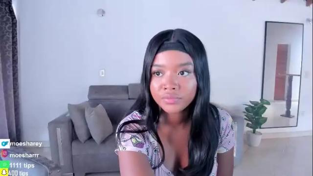 Image 12 of moesha_rey Stream on Chaturbate on 1 month ago