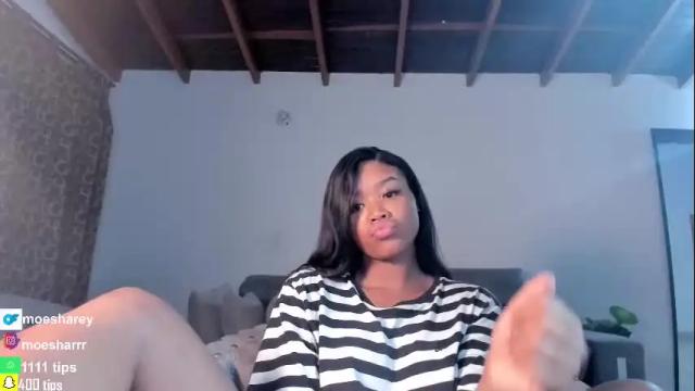 Thumbnail 2, moesha_rey's Stream at Chaturbate, 1 month ago