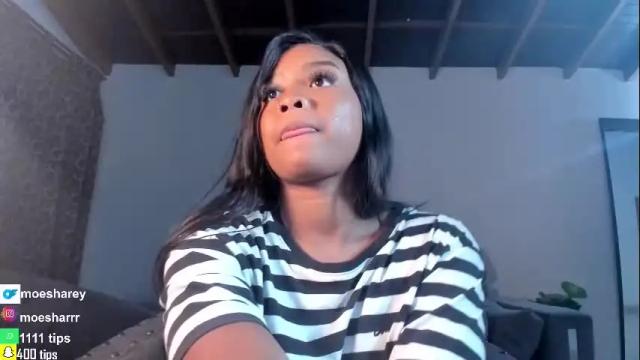Image 7 of moesha_rey Stream on Chaturbate on 1 month ago