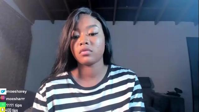 Image 8 of moesha_rey Stream on Chaturbate on 1 month ago