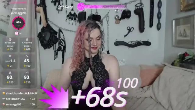 Image 12 of mohawkmischief Stream on Chaturbate on 2 months ago