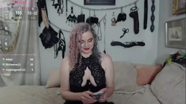 Image 4 of mohawkmischief Stream on Chaturbate on 1 month ago