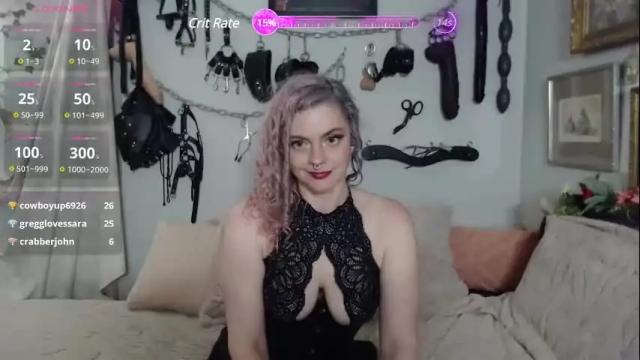 Image 4 of mohawkmischief Stream on Chaturbate on 25 days ago