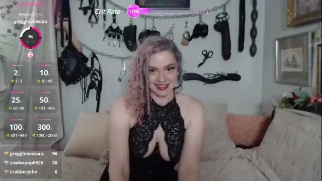 Thumbnail 2, mohawkmischief's Stream at Chaturbate, 24 days ago