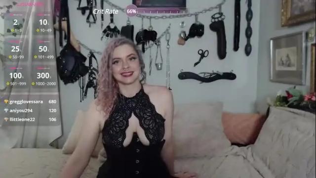 Image 8 of mohawkmischief Stream on Chaturbate on 25 days ago