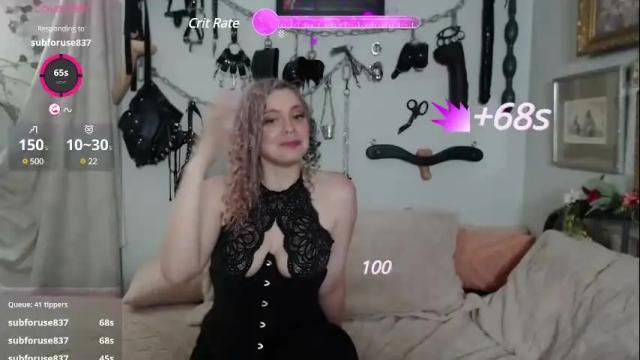 Image 2 of mohawkmischief Stream on Chaturbate on 18 days ago