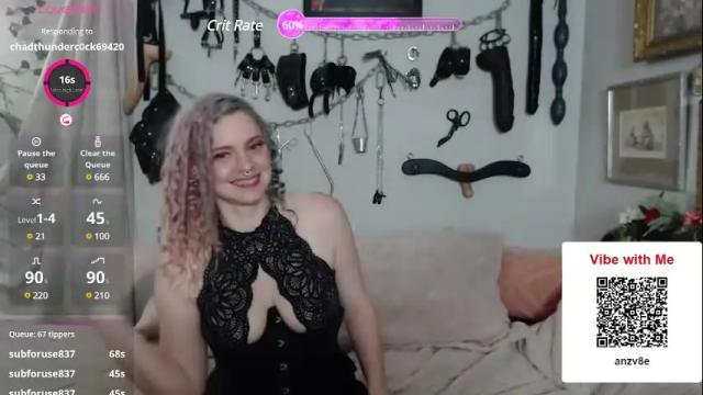 Thumbnail 3, mohawkmischief's Stream at Chaturbate, 17 days ago