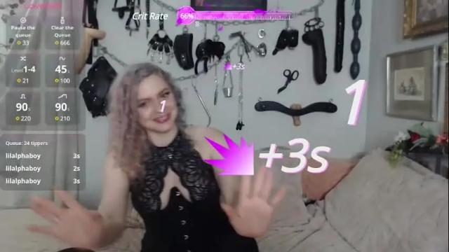Image 10 of mohawkmischief Stream on Chaturbate on 15 days ago