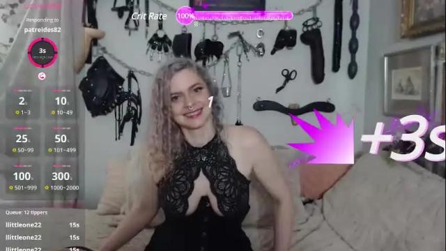 Image 11 of mohawkmischief Stream on Chaturbate on 15 days ago
