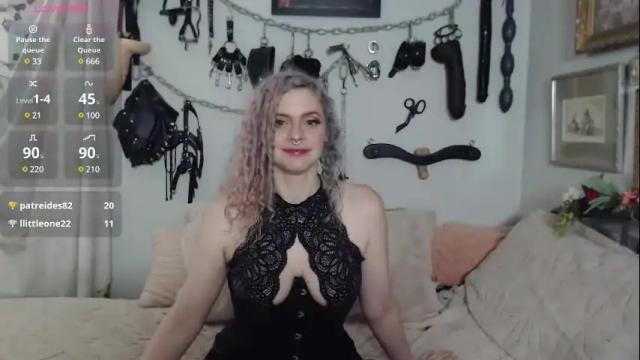 Image 2 of mohawkmischief Stream on Chaturbate on 15 days ago