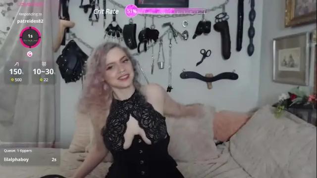 Thumbnail 3, mohawkmischief's Stream at Chaturbate, 15 days ago