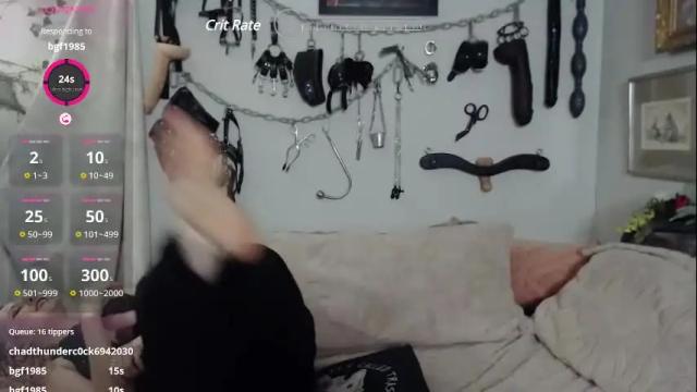 Image 12 of mohawkmischief Stream on Chaturbate on 12 days ago
