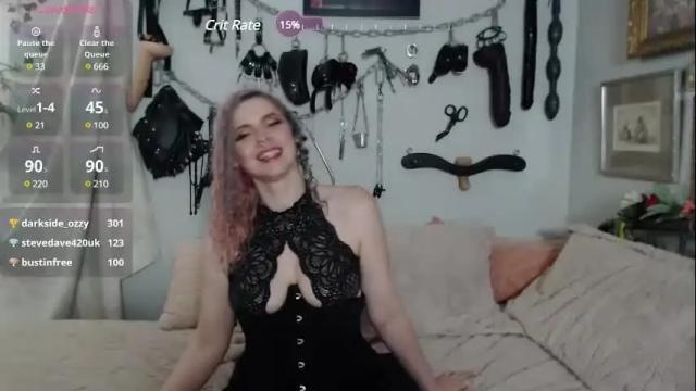 Thumbnail 1, mohawkmischief's Stream at Chaturbate, 11 days ago