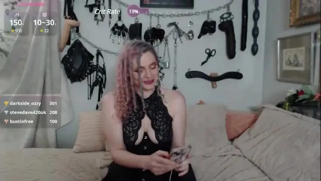 Image 3 of mohawkmischief Stream on Chaturbate on 11 days ago
