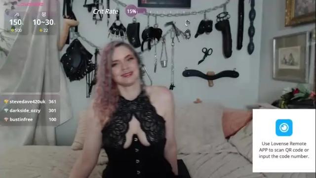 Image 8 of mohawkmischief Stream on Chaturbate on 11 days ago