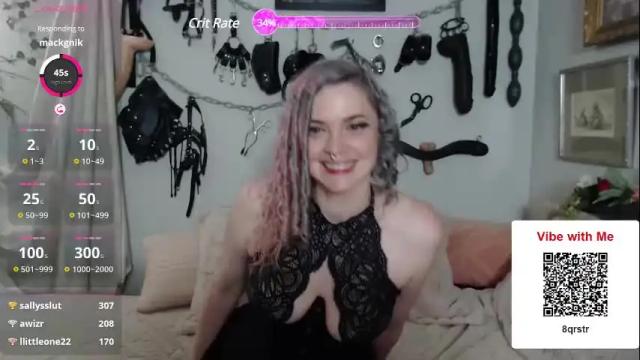Image 10 of mohawkmischief Stream on Chaturbate on 10 days ago