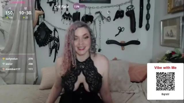 Image 8 of mohawkmischief Stream on Chaturbate on 10 days ago