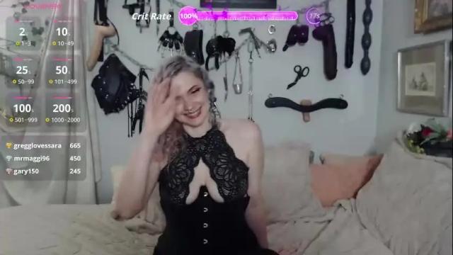 Image 11 of mohawkmischief Stream on Chaturbate on 5 days ago