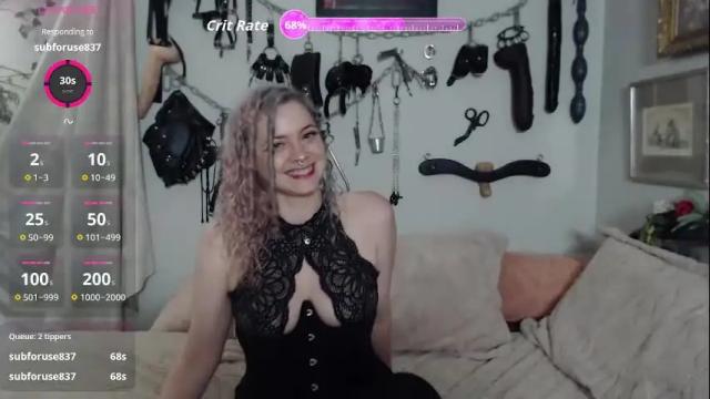 Thumbnail 2, mohawkmischief's Stream at Chaturbate, 1 day ago