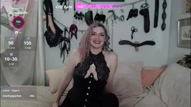 Image 6 of mohawkmischief Stream on Chaturbate on 17 days ago