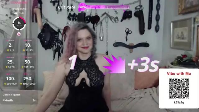 Thumbnail 3, mohawkmischief's Stream at Chaturbate, 1 month ago