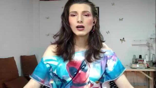 Thumbnail 1, moira_hot's Stream at Chaturbate, 6 days ago